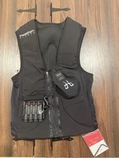 Horse Pilot Airbag Vest