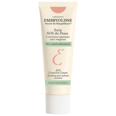 Embryolisse Secret de Maquilleurs SOS-Hautpflege Gegen Hautrötungen 30 ml ist ei