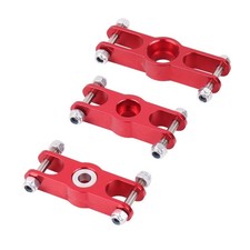 5-8mm Folding Propeller Clamp Holding Adapter For FPV Fixed Wing Glider Aircraft