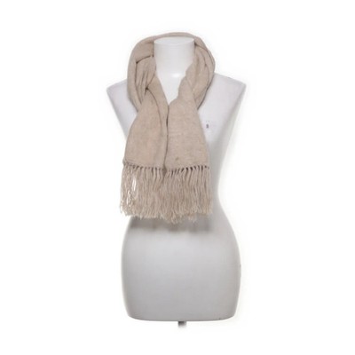 Alpaca Camargo, Schal, Damen, Beige, 180 cm, 23 #UO4