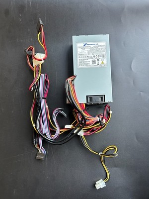 FSP Group FSP220-60LE Flex ATX Switching Power Supply 220W PFC 24 Pin