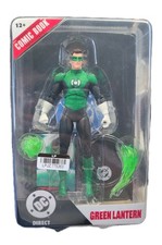 McFarlane Green Lanterns 48 Hal Jordan DC Direct Page Punchers Wave 11 New in US