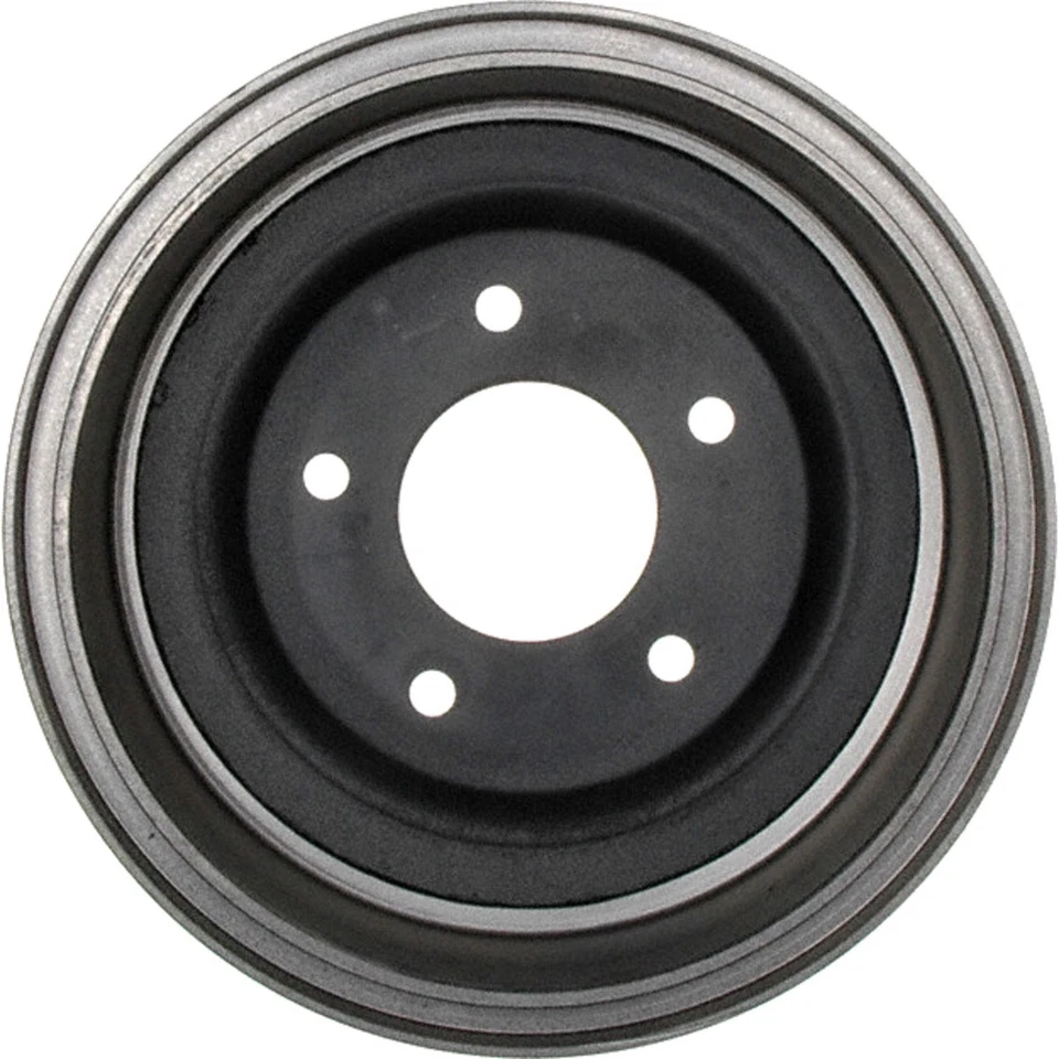 Tambor de freno trasero 2324R Raybestos para camioneta E150 F150 Ford E-150 Econoline Foto 2 de 3