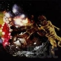 Santana - 3 Pop-Rock Internazionale CD