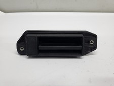 Mercedes W203 Kombi Griff Taster &Ouml;ffner Heckklappe Kofferraum A2037401193 (33)