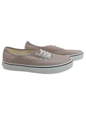 Vans Authentic Sneaker Low Uomo 40.5 Beige Casual Scarpa Casual Casual Casual