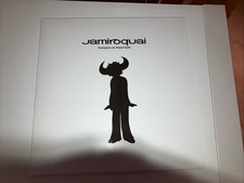 Jamiroquai - Emergency On Planet Earth (Vinyl...