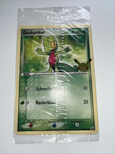 Pokémon Hoenn Erste Partner-Promokarten XXL ...