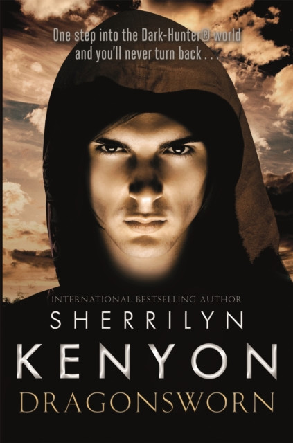 Dragonsworn by Sherrilyn Kenyon (Paperback Book)