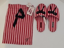 Victoria Secret, Bedroom Slippers.Size M 7/8 Women's