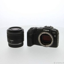 【TOP MINT】 Canon EOS RP + RF 35mm Macro IS STM Lens Kit from Japan