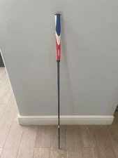 Mitsubishi Tensei AV Limited Black 65 extra Stiff Driver Shaft with XL Jumbomax