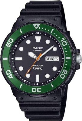 Casio MRW230H-1E3 Mens Collection Watch