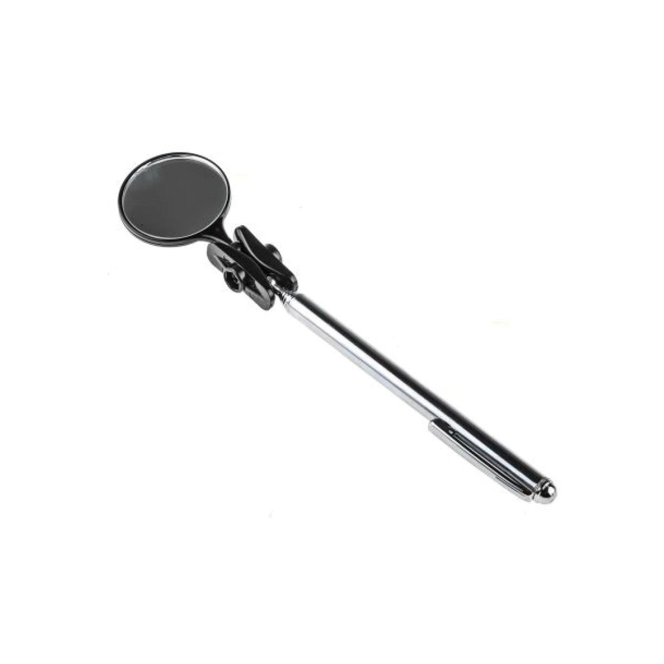 Rs Pro Argento Specchio Di Sicurezza, Specchietto Ispezione, Telesco - Immagine 2
