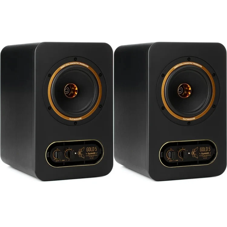 Tannoy Pro Audio Equipment for sale | eBay