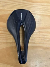 Specialized S-Works Power Carbon Saddle 143mm 7x 9mm FACT Rails Road Bike Gravel