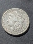 NO RESERVE Semi-Key Date Better 1901-S San Francisco Minted Morgan Silver Dollar