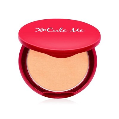 Xcuteme Xtra Supreme Two Way Powder SPF30 9g #PXS04