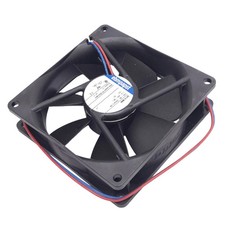ebm-papst 3414 NHH Compact Axial Fan 92mm 3250rpm 24VDC 135mA 3.2W