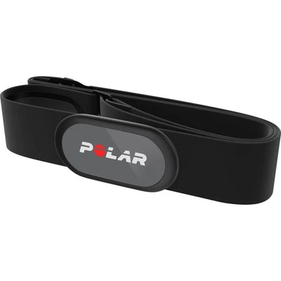 Polar 92081565 Herzfrequenz-Sensor Schwarz - Bild 1 von 4