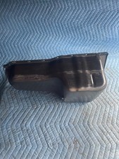 OIL PAN,one piece RMS,810845,Mercruiser 3.0,1...