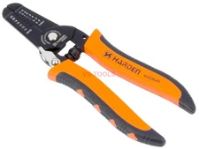 7in 175mm Wire Stripper Stripping Tool Electrical Cable Crimp Pliers