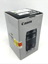 Sealed Canon EF 75-300mm f/4-5.6 III Telephoto Zoom Lens