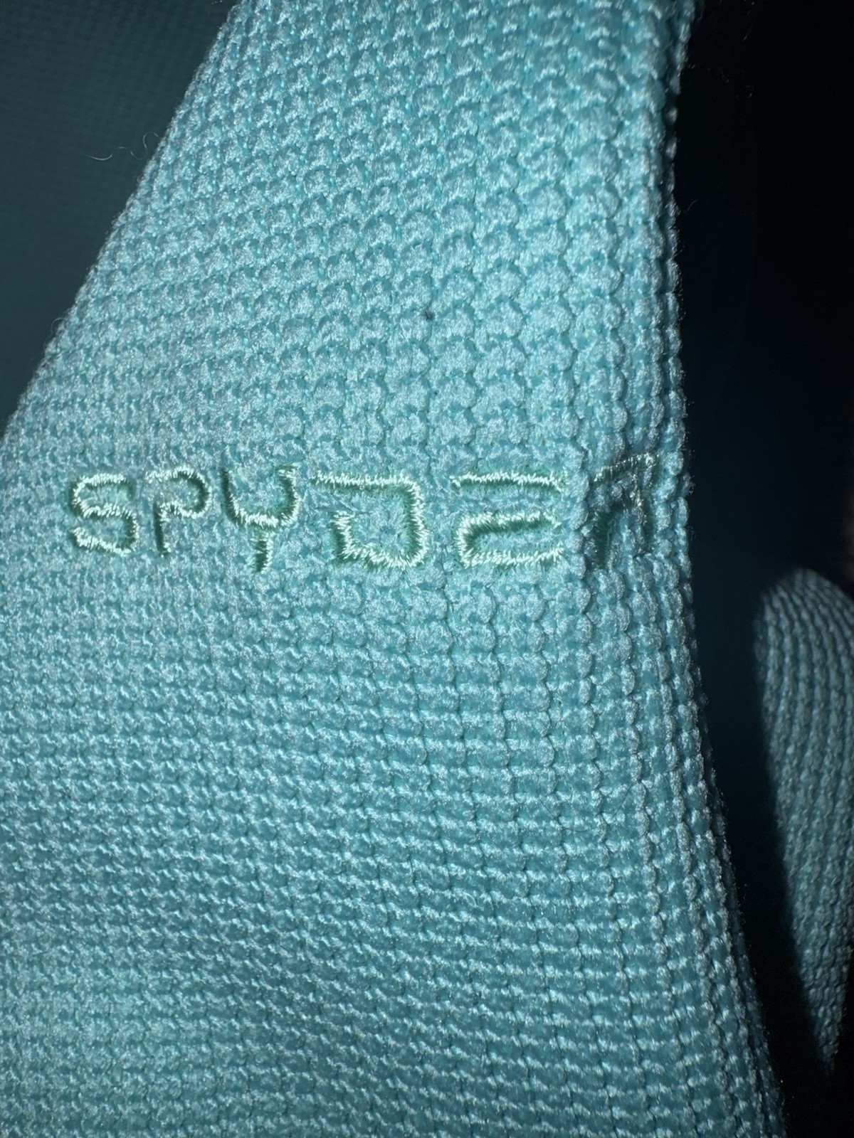 Spyder Women's Active Performance Jacket Light Bl… - image 3