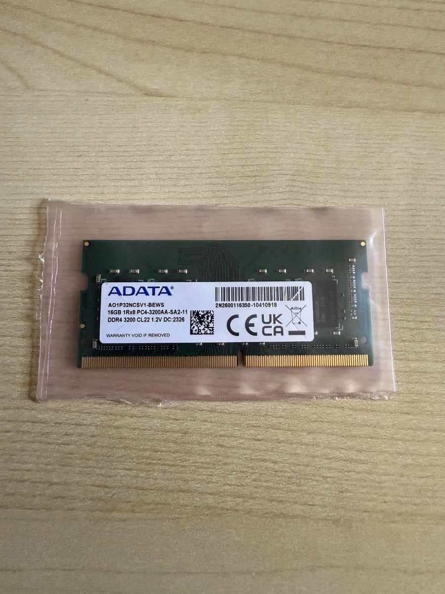 ADATA DDR4 3200MHz 16GBx2 32GB 【公式通販】