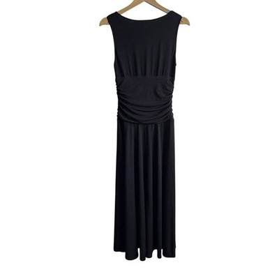 Vintage Y2K Shape FX Black Babydoll Maxi Dress Whimsigoth Goth Glam Formal Punk | eBay Vintage Y2K Shape FX Black Babydoll Maxi Dress Whimsigoth Goth Glam Formal Punk | eBay
