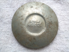 Antique Ford Model A Bool Wheel Hub Grease Cap