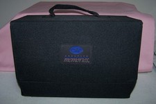Creative Memories Professional Organization  Display Sticker Container Medium