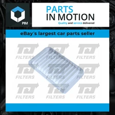 Air Filter QFA0663 TJ Filters 4710951 1378083G00000 1378073KA0 1378073KA0000 New