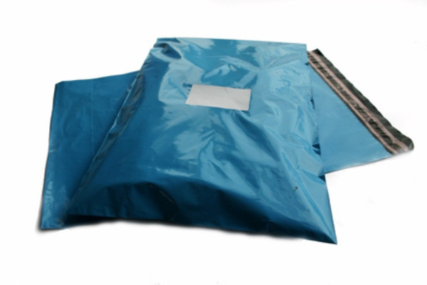 Blue Mailing Bags x1000 13x19"" Post Dispatch Sacks