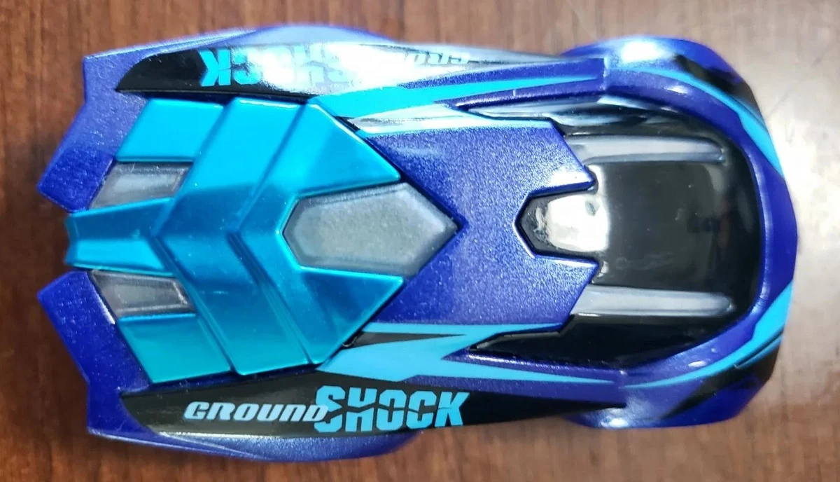 Anki overdrive expansion sales track launch kit