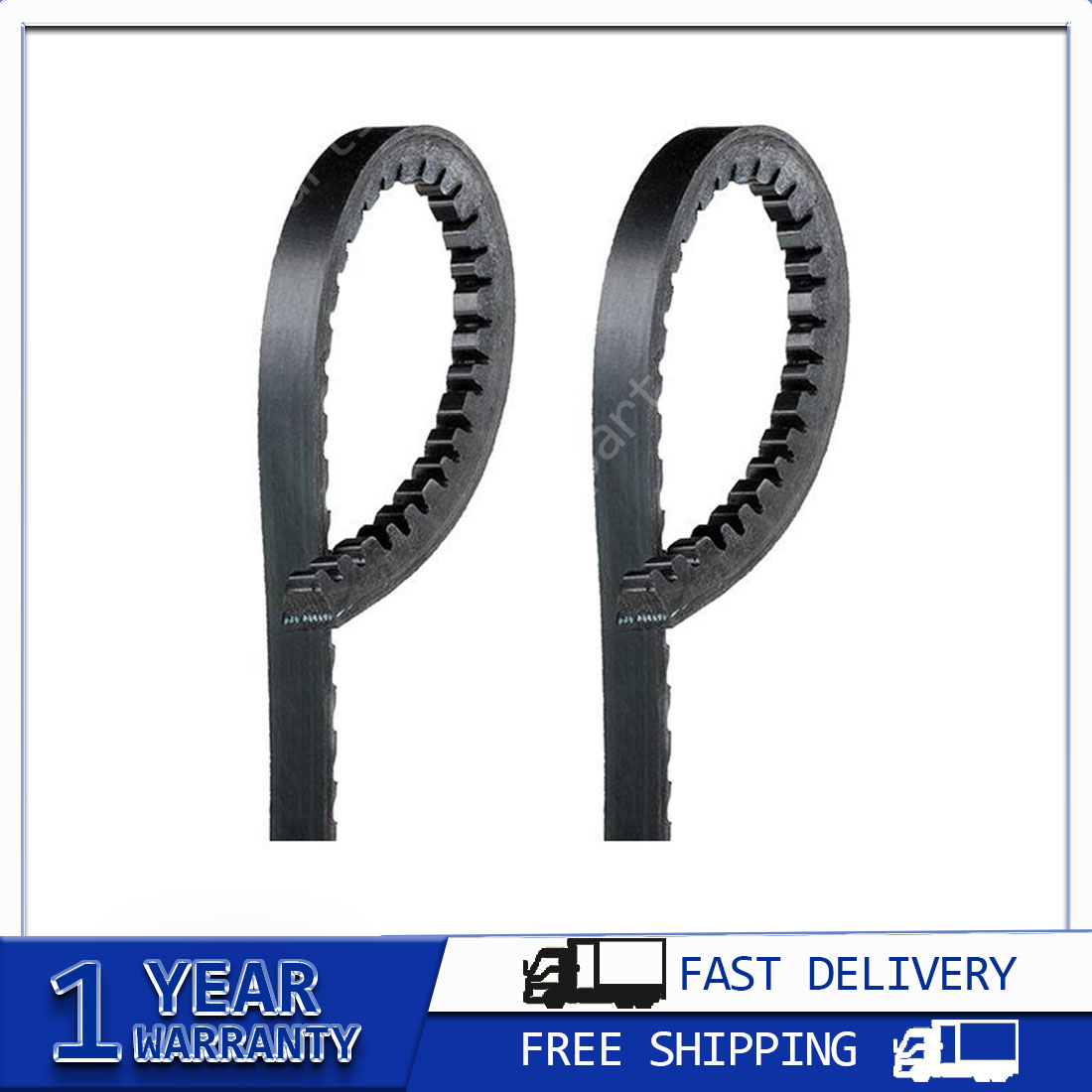 Accessory Drive Belt For AMC Gremlin 1976 | eBay