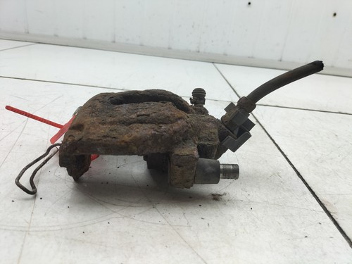 2001 Volvo S60 2.0 Petrol Brake Caliper Rear Driver Right Side - Picture 20 of 24