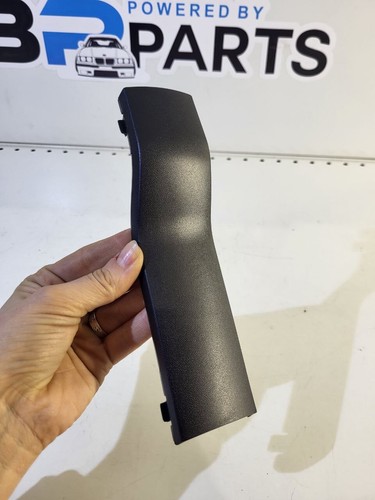 BMW E36 Cover M TECHNIC 51112265639 - Picture 5 of 8