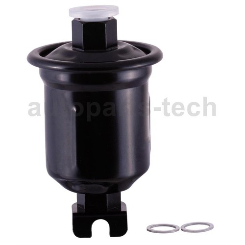 Pronto Engine Oil Filter Air Filter Fuel Filter For Toyota RAV4 1996 1999 2000 - Picture 3 of 12