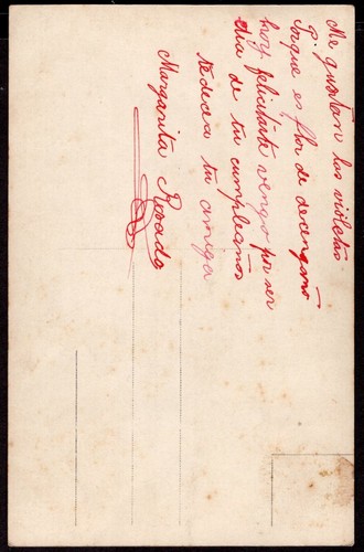 ITALIA BANDIERA E SCUDO CARTOLINA PATRIOTTICA 1912 - Foto 2 di 2