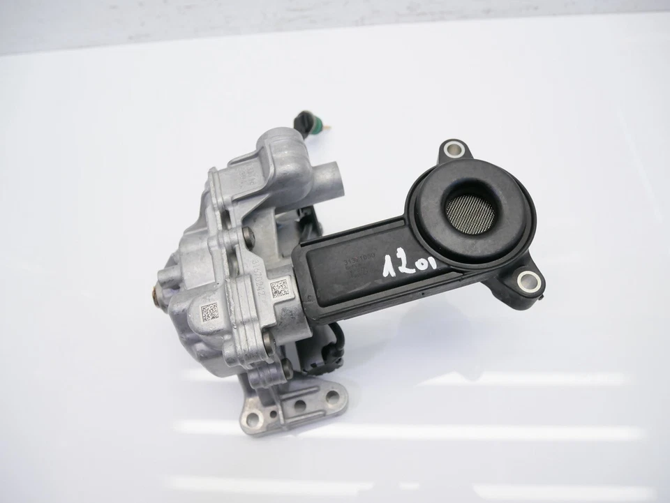 Bomba de aceite para Volvo V40 525 2017 1,5 gasolina T2 B4154T3 B 122 HP Foto 2 de 2