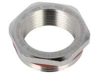 1.079.2116.01 Gewindereduktion FüR Stopfbuchsen Innengew: PG16 Messing IP68 Humm