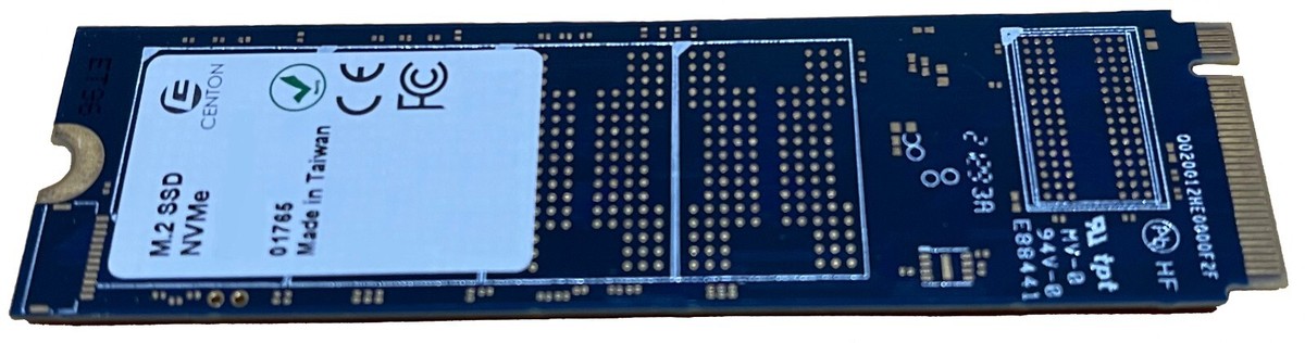 M.2 SSD PHISON製 PCIe Phison 128GB PCIe Gen3 x4 NVMe M.2 2280 3200MB/s 3D TLC