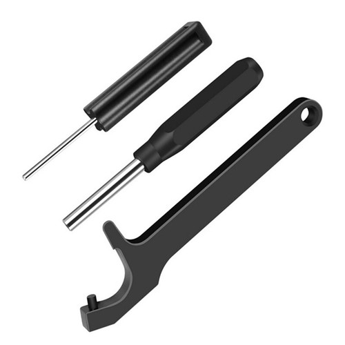 Disassembly Hex Pin Punch Tool Front Sight Tools Magazine for Glock 19 17 26 - Picture 3 of 5