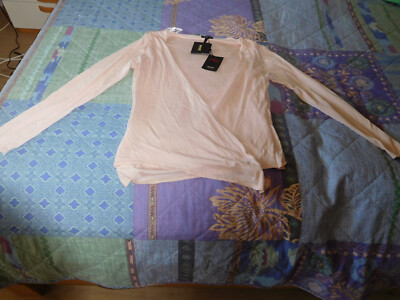 Pullover von Joe Taft in Größe 40.  Seide.  Neu.