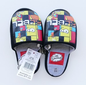 boys slippers uk