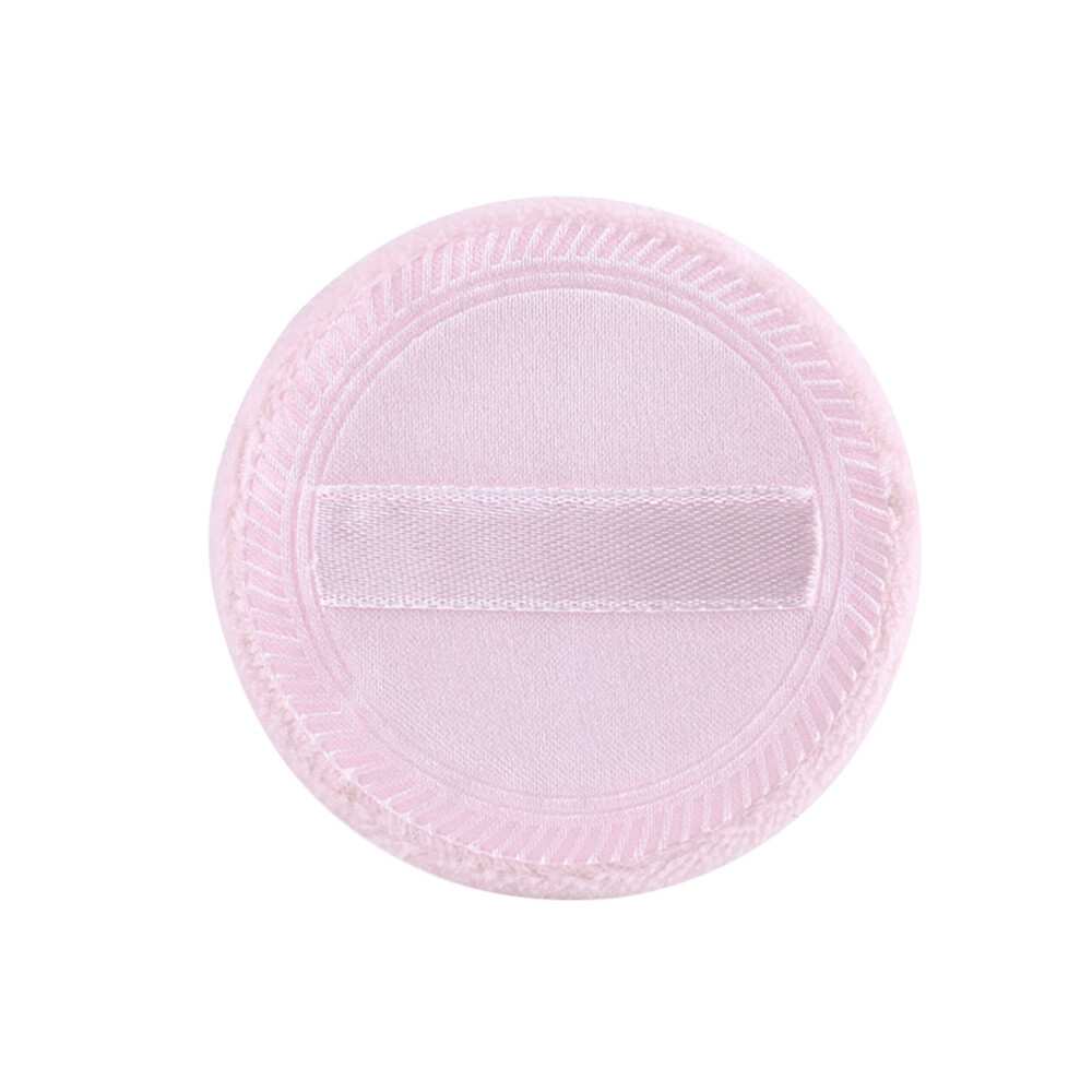 Base de maquillaje esponja mezcladora facial en polvo cinta soplada 10 piezas