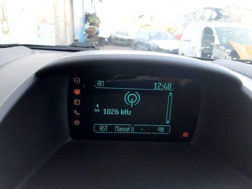C1B19L440AB ladeluftkühler für FORD FIESTA (CCN) TREND 2012 129918 1082855 - 第 16/19 張圖片