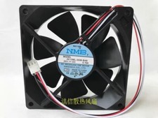 NMB 3610ML-05W-B49 DC24V 0.16A 90MM 9CM 3-Pin Inverter Cooling Fan