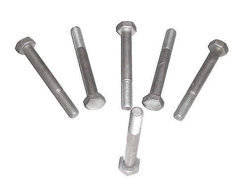 70s VINTAGE GRAEKA Brand 8.8 92mm FRAME/MOTOR BOLT for PENTON/DKW, EX/OR (#CC22) - Picture 3 of 3